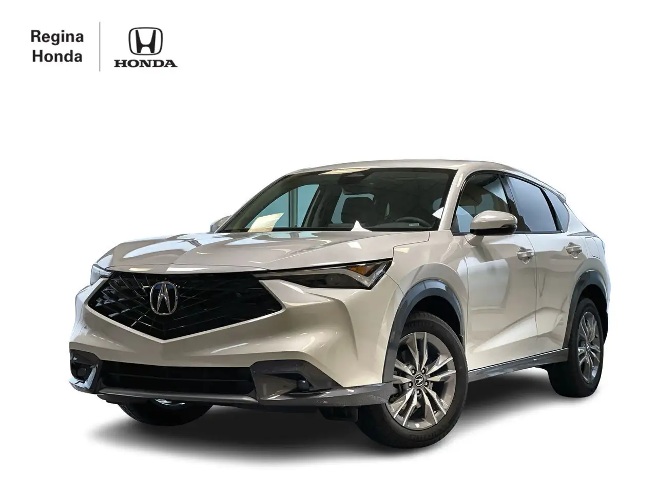 2025 Acura ADX