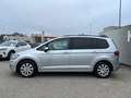 Volkswagen Touran Comfortline 2,0 TDI | RFK/ACC/SITZHZ Argent - thumbnail 6