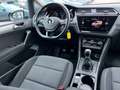 Volkswagen Touran Comfortline 2,0 TDI | RFK/ACC/SITZHZ Argent - thumbnail 12