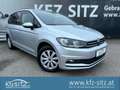 Volkswagen Touran Comfortline 2,0 TDI | RFK/ACC/SITZHZ Argent - thumbnail 1