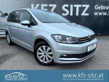 Comfortline 2,0 TDI | RFK/ACC/SITZHZ