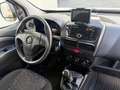 Opel Combo D Kasten L1H1 2,4t 1.Hand*Klima*Navi*PDC Weiß - thumbnail 11
