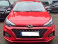 Hyundai i20 Advantage,Automatik, Rückfahrkamera, Euro 6. Rosso - thumbnail 14