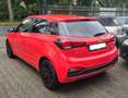 Hyundai i20 Advantage,Automatik, Rückfahrkamera, Euro 6. Rosso - thumbnail 5