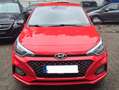 Hyundai i20 Advantage,Automatik, Rückfahrkamera, Euro 6. Rosso - thumbnail 1
