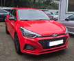 Hyundai i20 Advantage,Automatik, Rückfahrkamera, Euro 6. Rosso - thumbnail 3