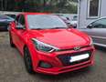 Hyundai i20 Advantage,Automatik, Rückfahrkamera, Euro 6. Rosso - thumbnail 13