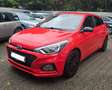 Hyundai i20 Advantage,Automatik, Rückfahrkamera, Euro 6. Rosso - thumbnail 2