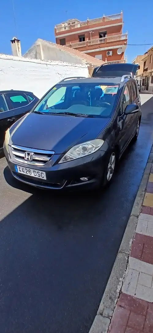 Honda FR-V 2.2i-CTDi Comfort - 1