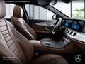 Mercedes-Benz E 300 e T AMG+360+AHK+LED+FAHRASS+BURMESTER+HUD+9G Schwarz - thumbnail 13