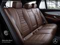 Mercedes-Benz E 300 e T AMG+360+AHK+LED+FAHRASS+BURMESTER+HUD+9G Schwarz - thumbnail 14