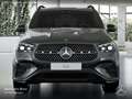 Mercedes-Benz GLE 450 d 4M AMG+NIGHT+360+AHK+MULTIBEAM+20"+SPUR Gris - thumbnail 6