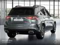 Mercedes-Benz GLE 450 d 4M AMG+NIGHT+360+AHK+MULTIBEAM+20"+SPUR Gris - thumbnail 4
