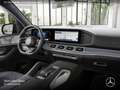 Mercedes-Benz GLE 450 d 4M AMG+NIGHT+360+AHK+MULTIBEAM+20"+SPUR Gris - thumbnail 10