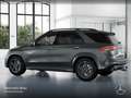 Mercedes-Benz GLE 450 d 4M AMG+NIGHT+360+AHK+MULTIBEAM+20"+SPUR Gris - thumbnail 14