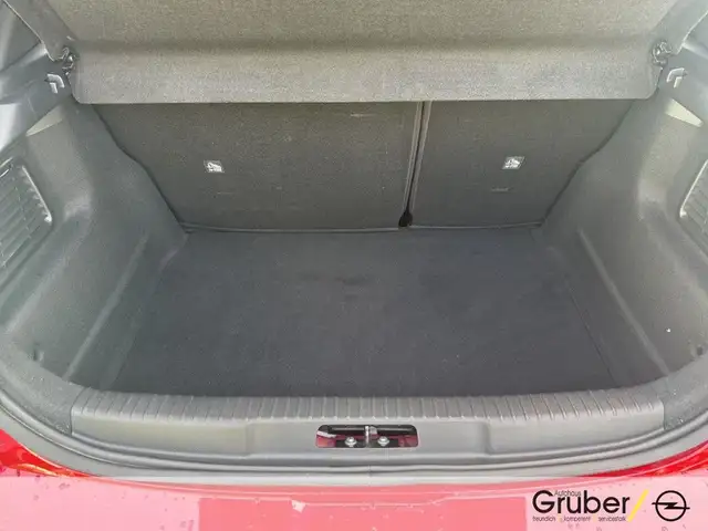 Opel Mokka view 6