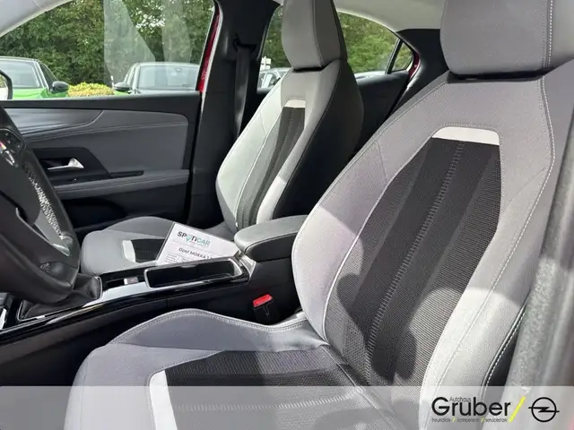 Opel Mokka view 9