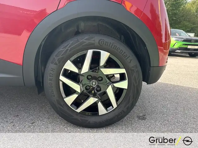 Opel Mokka view 11