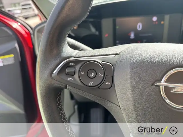 Opel Mokka view 12