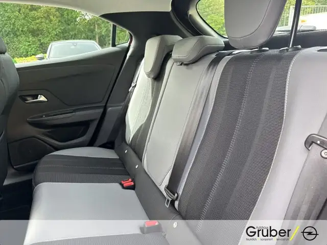 Opel Mokka view 10