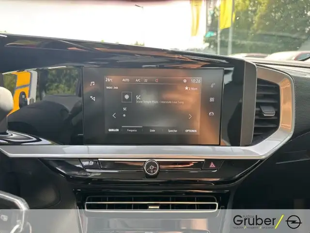 Opel Mokka view 15