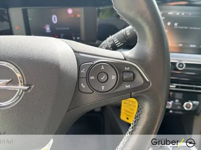 Opel Mokka view 13