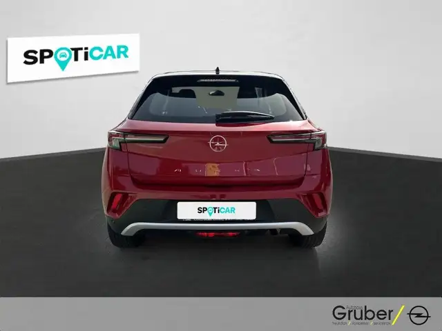 Opel Mokka view 5