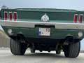 Ford Mustang fastback restomod Groen - thumbnail 6