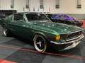 Ford Mustang fastback restomod Groen - thumbnail 16