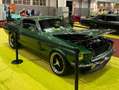 Ford Mustang fastback restomod Groen - thumbnail 11