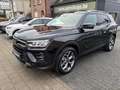 SsangYong Korando Korando 1.5 T-GDi AUTOM. NAVI ALU CAMERA 5300km!!! Zwart - thumbnail 1