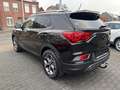 SsangYong Korando Korando 1.5 T-GDi AUTOM. NAVI ALU CAMERA 5300km!!! Zwart - thumbnail 4