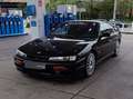 Nissan 200 SX 200 SX S14A Kouki Z edition SR20DET Silvia RAR Schwarz - thumbnail 18