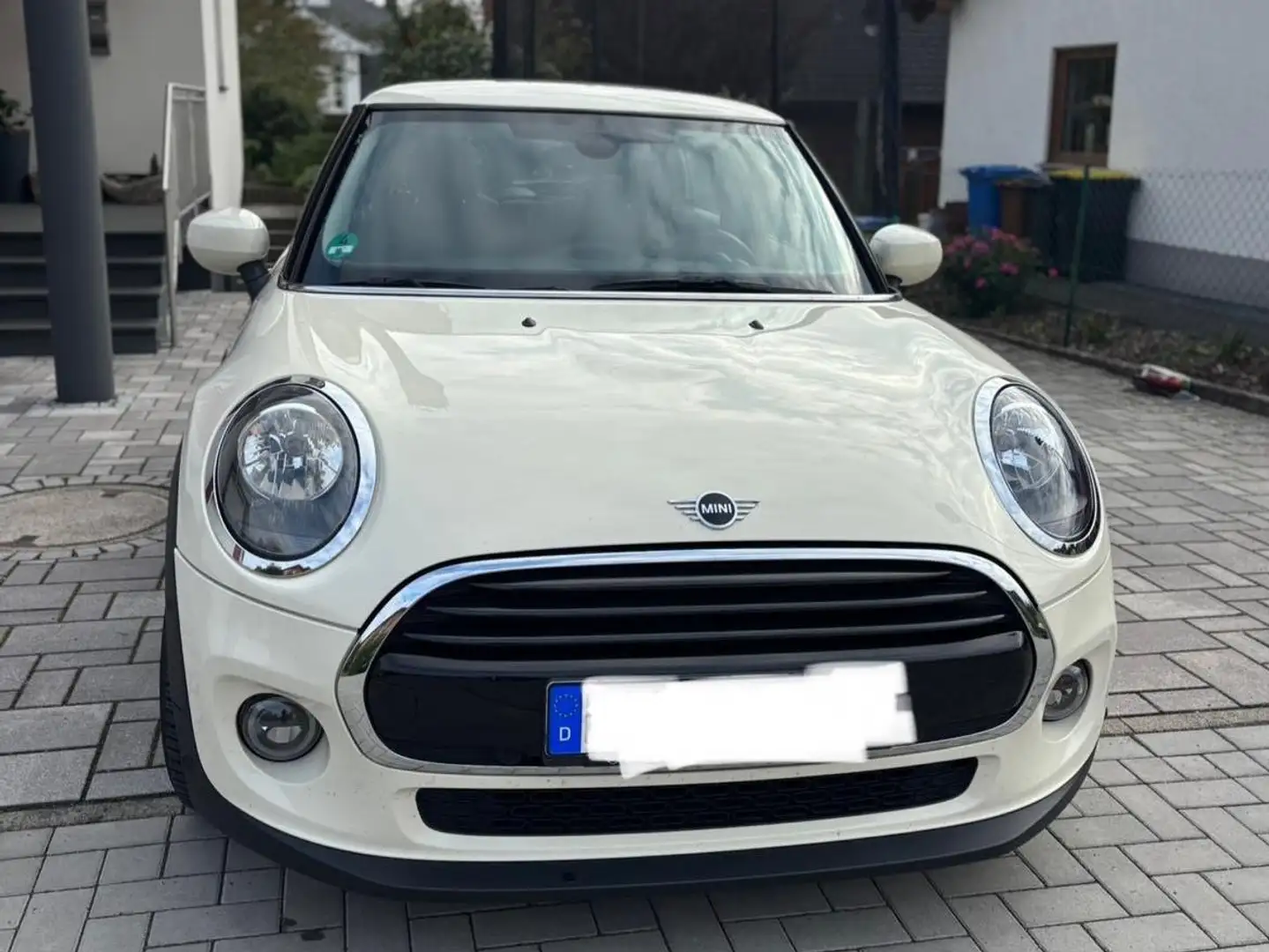 MINI Cooper MINI 3-TÜRER Aut. - 1