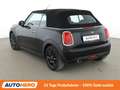 MINI One Cabrio One *NAV*LED*LIM*PDC*SHZ*ALU*KLIMA*GARANTIE* Schwarz - thumbnail 4
