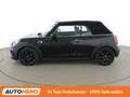 MINI One Cabrio One *NAV*LED*LIM*PDC*SHZ*ALU*KLIMA*GARANTIE* Schwarz - thumbnail 3