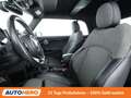 MINI One Cabrio One *NAV*LED*LIM*PDC*SHZ*ALU*KLIMA*GARANTIE* Schwarz - thumbnail 10