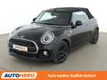 MINI One Cabrio One *NAV*LED*LIM*PDC*SHZ*ALU*KLIMA*GARANTIE* Schwarz - thumbnail 1