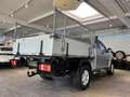 Isuzu D-Max 4WD Allrad 4x4 *3-Seiten Kipper*Garantie* Plateado - thumbnail 12
