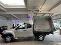 Isuzu D-Max 4WD Allrad 4x4 *3-Seiten Kipper*Garantie* Plateado - thumbnail 2
