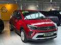 Opel Crossland 1.2 LED,Kamera,PDC,AGR,Lenk+Sitzheizung Rouge - thumbnail 2