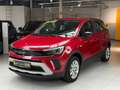 Opel Crossland 1.2 LED,Kamera,PDC,AGR,Lenk+Sitzheizung Rot - thumbnail 11