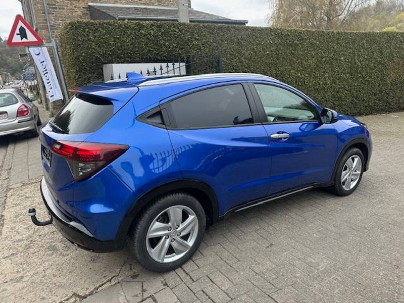Honda HR-V HR-V 1.6 i-DTEC Executive (EU6d-TEMP) — photo 3