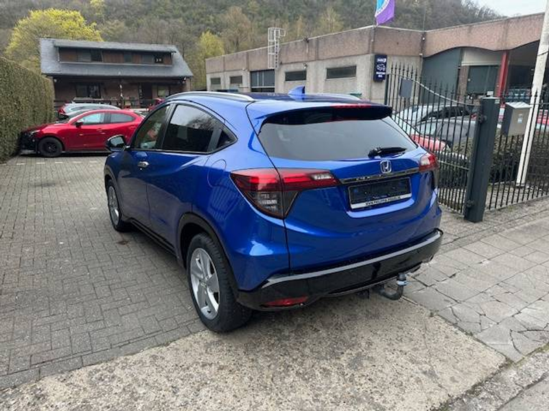 Honda HR-V HR-V 1.6 i-DTEC Executive (EU6d-TEMP) — photo 5