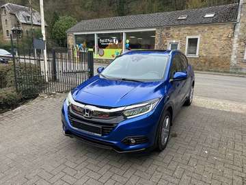 HR-V 1.6 i-DTEC Executive (EU6d-TEMP)