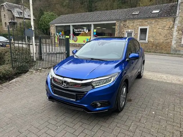 Honda HR-V HR-V 1.6 i-DTEC Executive (EU6d-TEMP)