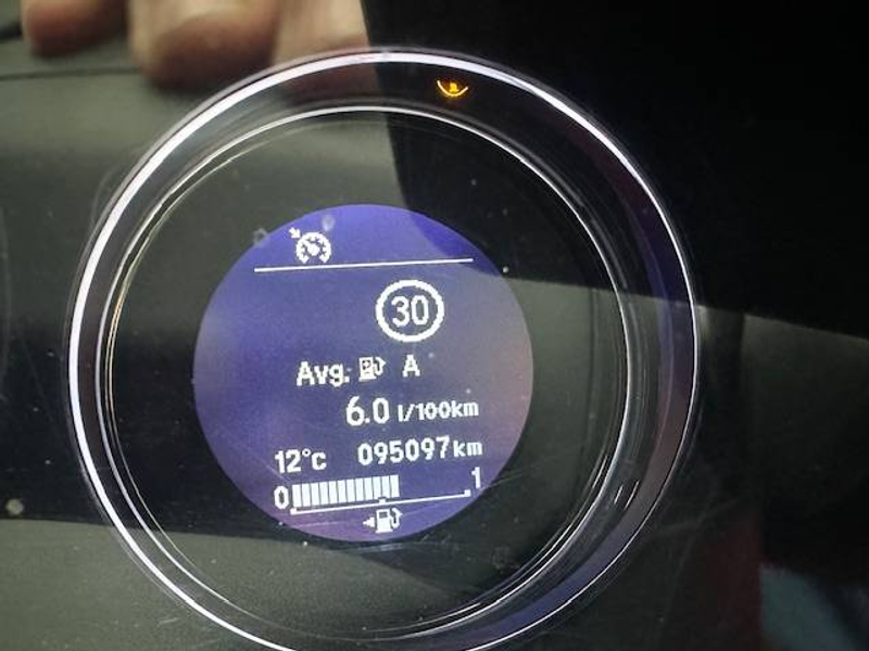 Honda HR-V HR-V 1.6 i-DTEC Executive (EU6d-TEMP) — photo 7