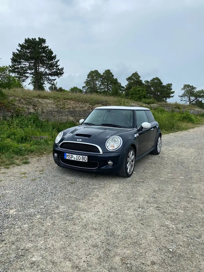 MINI Cooper S - 1