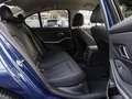 BMW 320 i Automatik Klimaaut. Memory vorn HIFI Blau - thumbnail 10