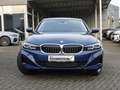 BMW 320 i Automatik Klimaaut. Memory vorn HIFI Blau - thumbnail 7